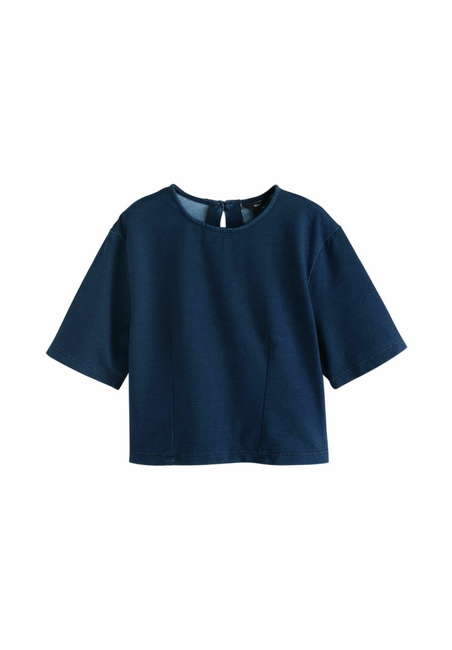 Блуза Next Blouse, Dark Blue/Blue
Блуза Next Blouse, Dark Blue/Blue