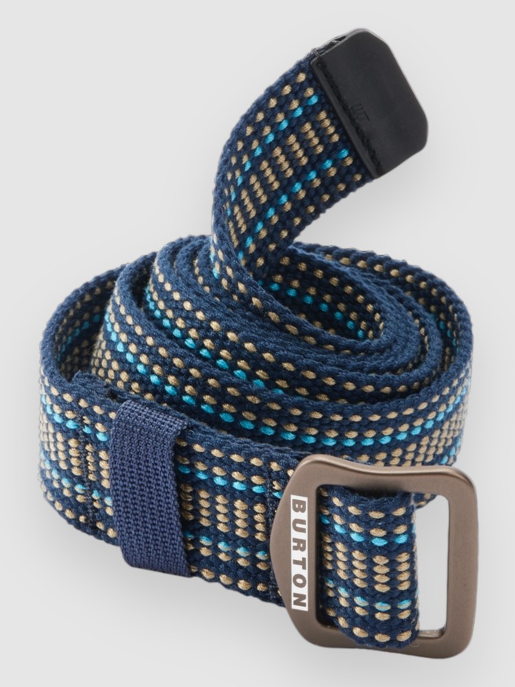 Ремень Burton Web Gürtel, dress blue
Ремень Burton Web Gürtel, dress blue
