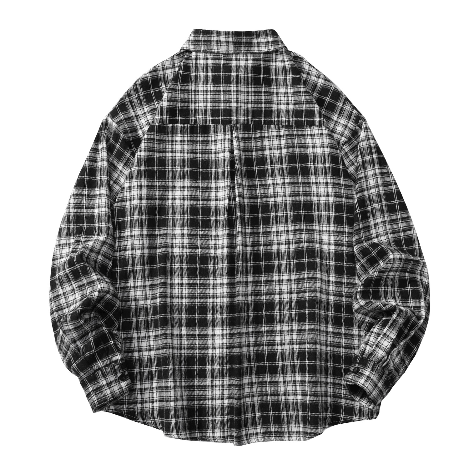 Рубашка унисекс BRUMAIRE, Комплект (черная рубашка + черные брюки)
Рубашка унисекс BRUMAIRE, Комплект (черная рубашка + черные брюки)