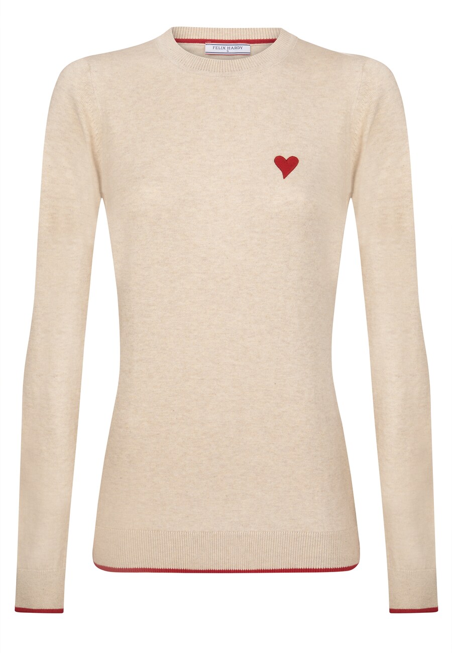 Свитер Felix Hardy, бежевый
Свитер Felix Hardy, бежевый