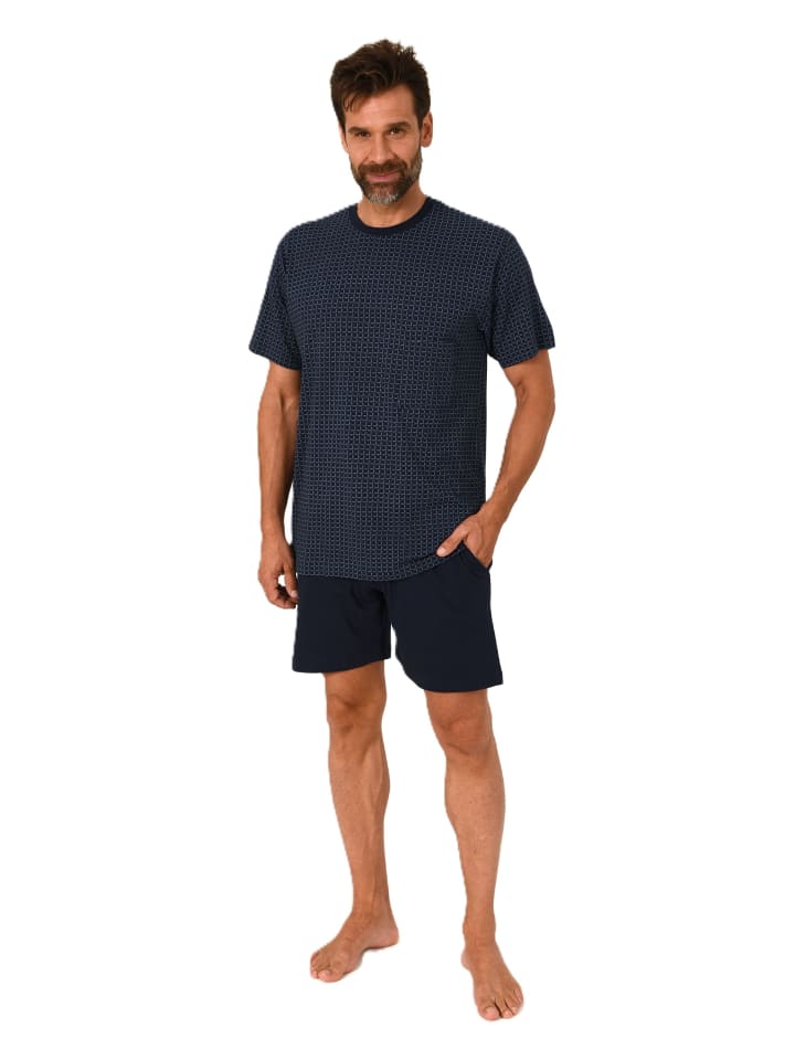 Пижама NORMANN
Пижама NORMANN