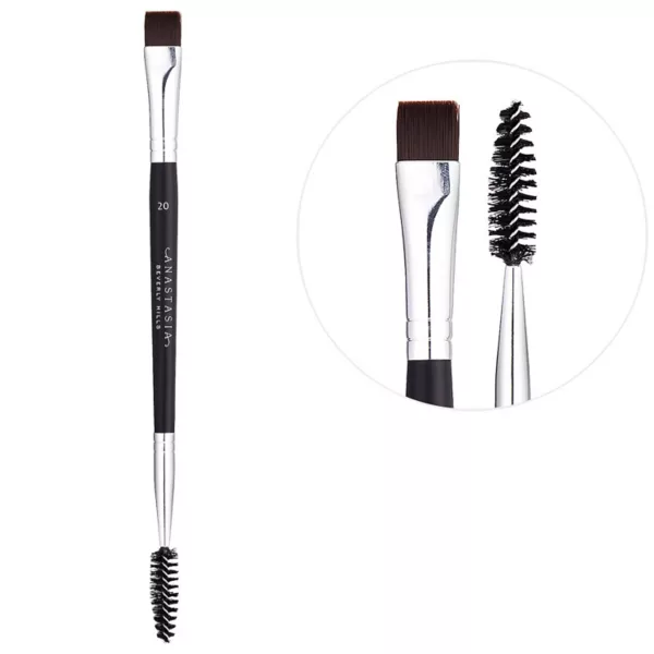 Кисть №20 Anastasia Beverly Hills
Кисть №20 Anastasia Beverly Hills
