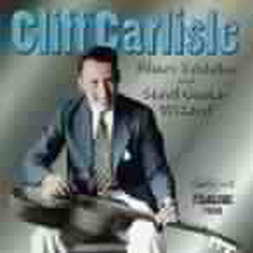 CD диск Carlisle, Cliff: Blues Yodeler & Steel Guitar Wizard
CD диск Carlisle, Cliff: Blues Yodeler & Steel Guitar Wizard