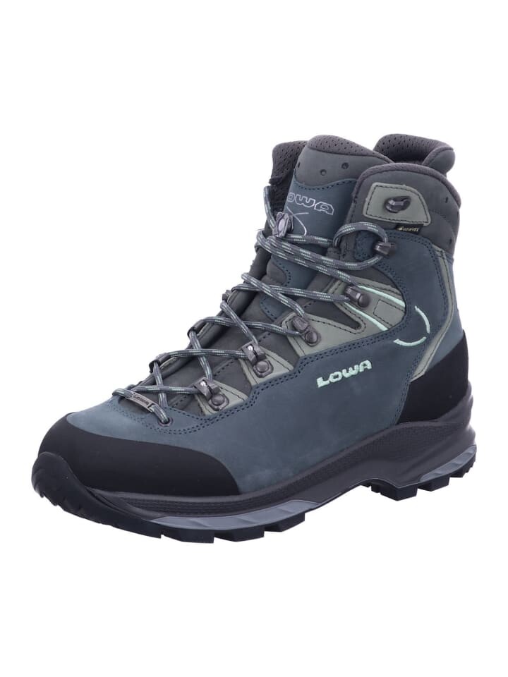 Походная обувь LOWA Outdoorschuh, серый
Походная обувь LOWA Outdoorschuh, серый