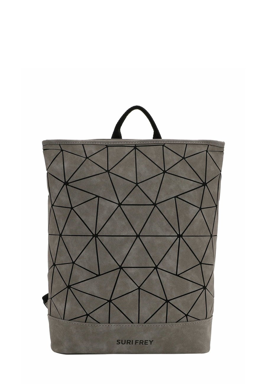 Рюкзак SURI FREY Rucksack, Grey
Рюкзак SURI FREY Rucksack, Grey