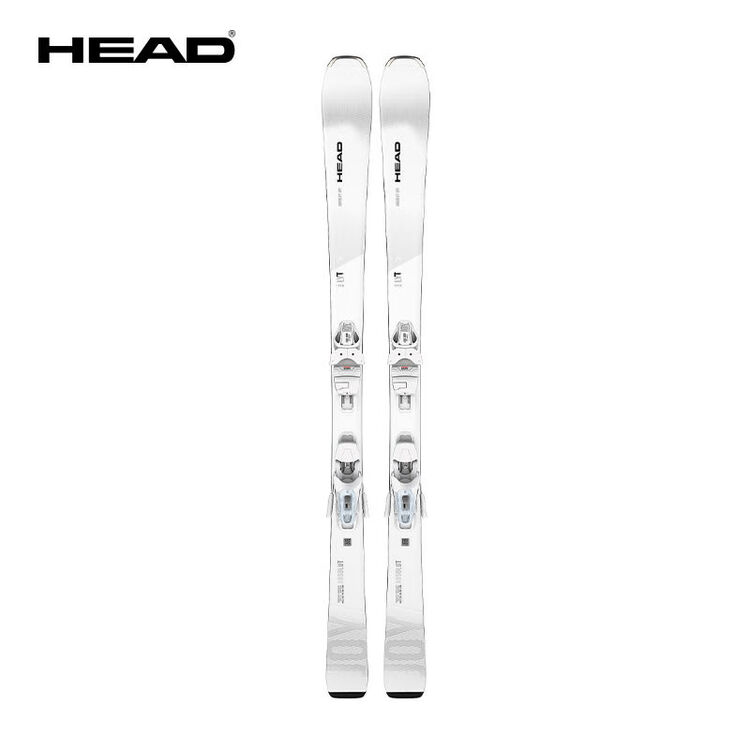 HEAD Горнолыжная доска для женщин, универсальная Absolutejoy, белая, 158 см
HEAD Горнолыжная доска для женщин, универсальная Absolutejoy, белая, 158 см