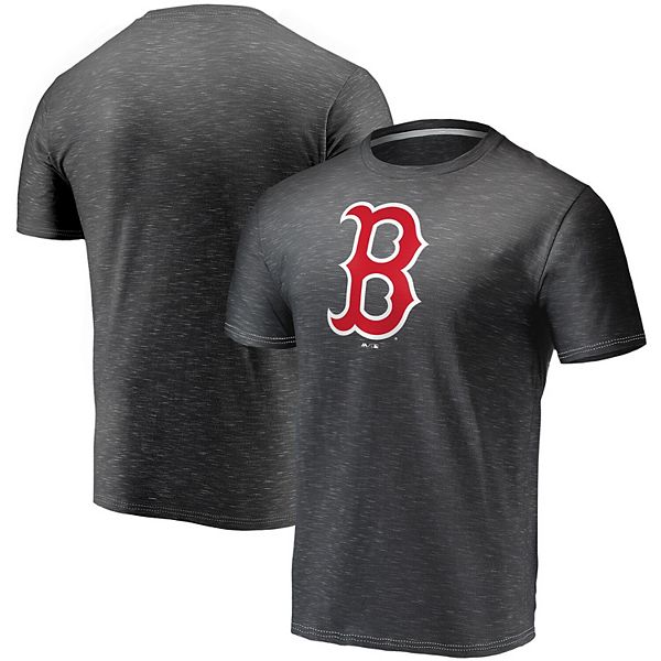 Мужская футболка fanatics charcoal boston red sox official logo space dye Fanatics Brands - White Label
Мужская футболка fanatics charcoal boston red sox official logo space dye Fanatics Brands - White Label