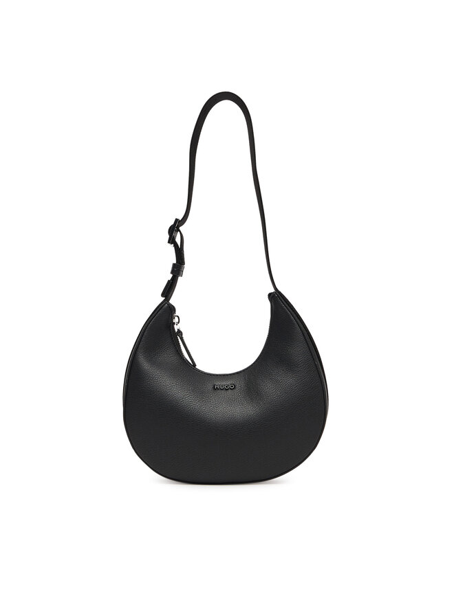 Сумка Bel 2.0 50547066 Hugo, черный
Сумка Bel 2.0 50547066 Hugo, черный