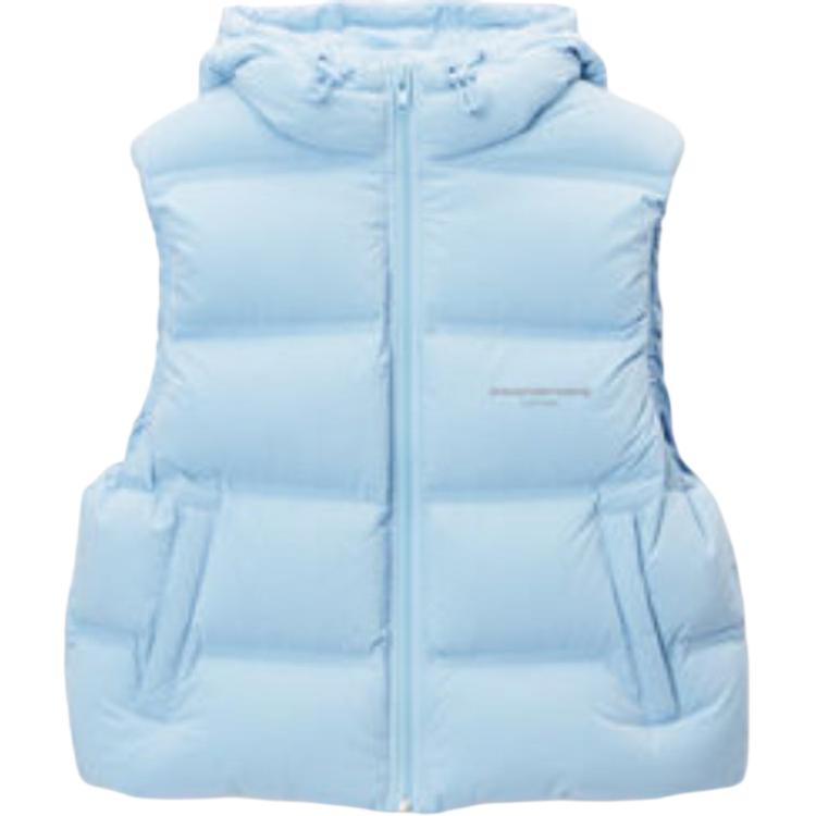 Alexander Wang Женская жилетка, Blue
Alexander Wang Женская жилетка, Blue