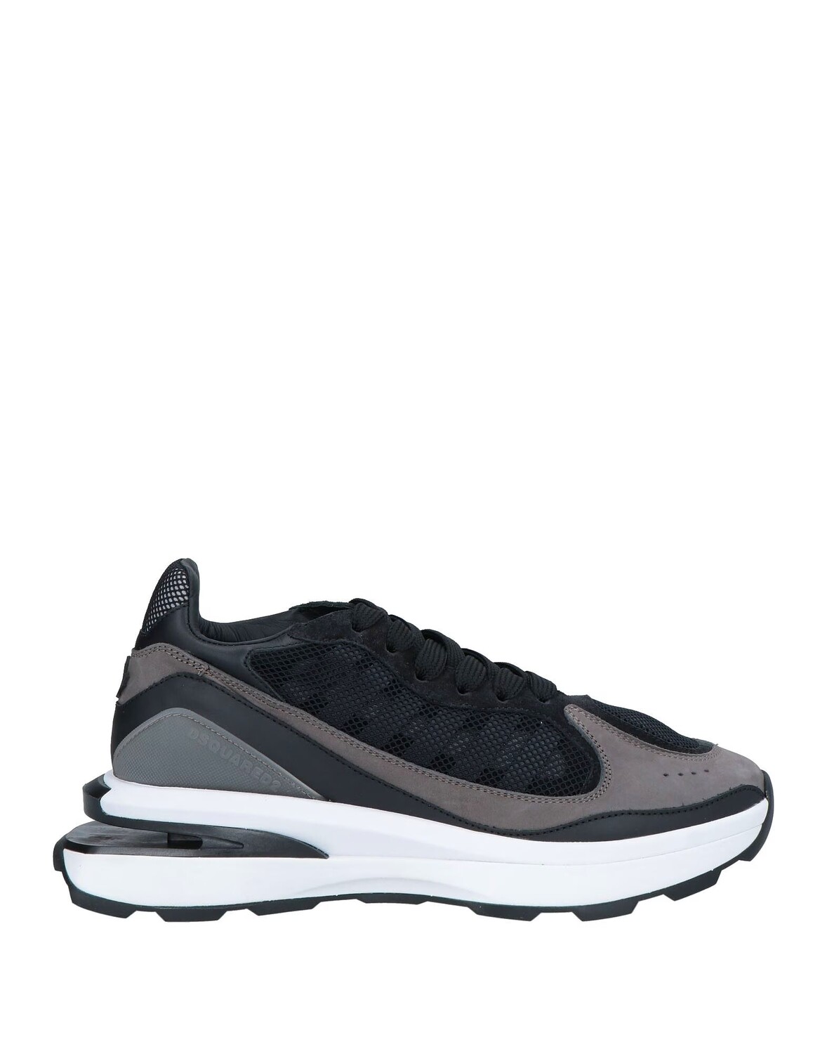 Кроссовки Dsquared2, черный
Кроссовки Dsquared2, черный