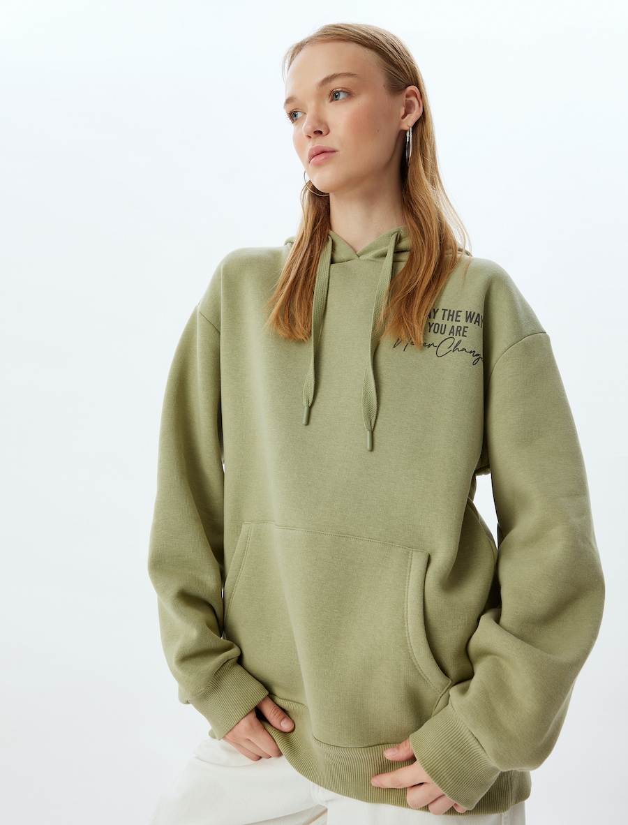 Толстовка Koton, Green/Fir, Зеленый, Толстовка Koton, Green/Fir
Толстовка Koton, Green/Fir, Зеленый, Толстовка Koton, Green/Fir