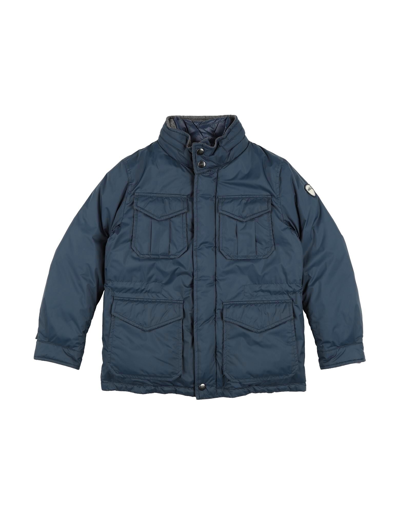 Куртка для мальчиков Add, темно-синий
Куртка для мальчиков Add, темно-синий