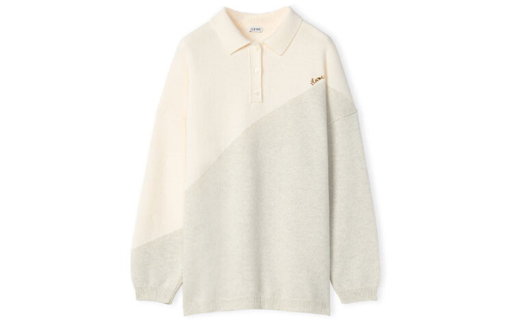 Свитер женский бежевый Loewe
Свитер женский бежевый Loewe