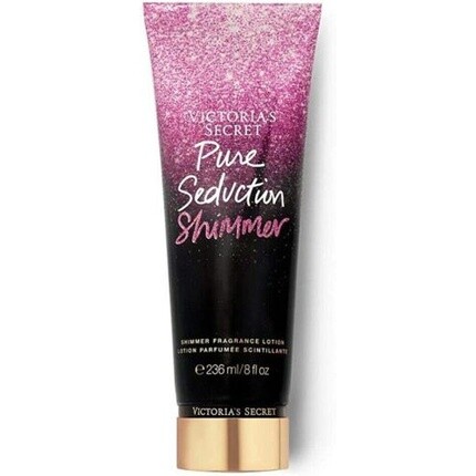 Victoria's Secret Pure Seduction ароматный лосьон с мерцающим эффектом, 236 мл — новинка