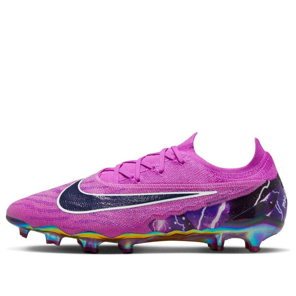 Кроссовки phantom gx elite se fg low 'purple' Nike, фиолетовый
Кроссовки phantom gx elite se fg low 'purple' Nike, фиолетовый