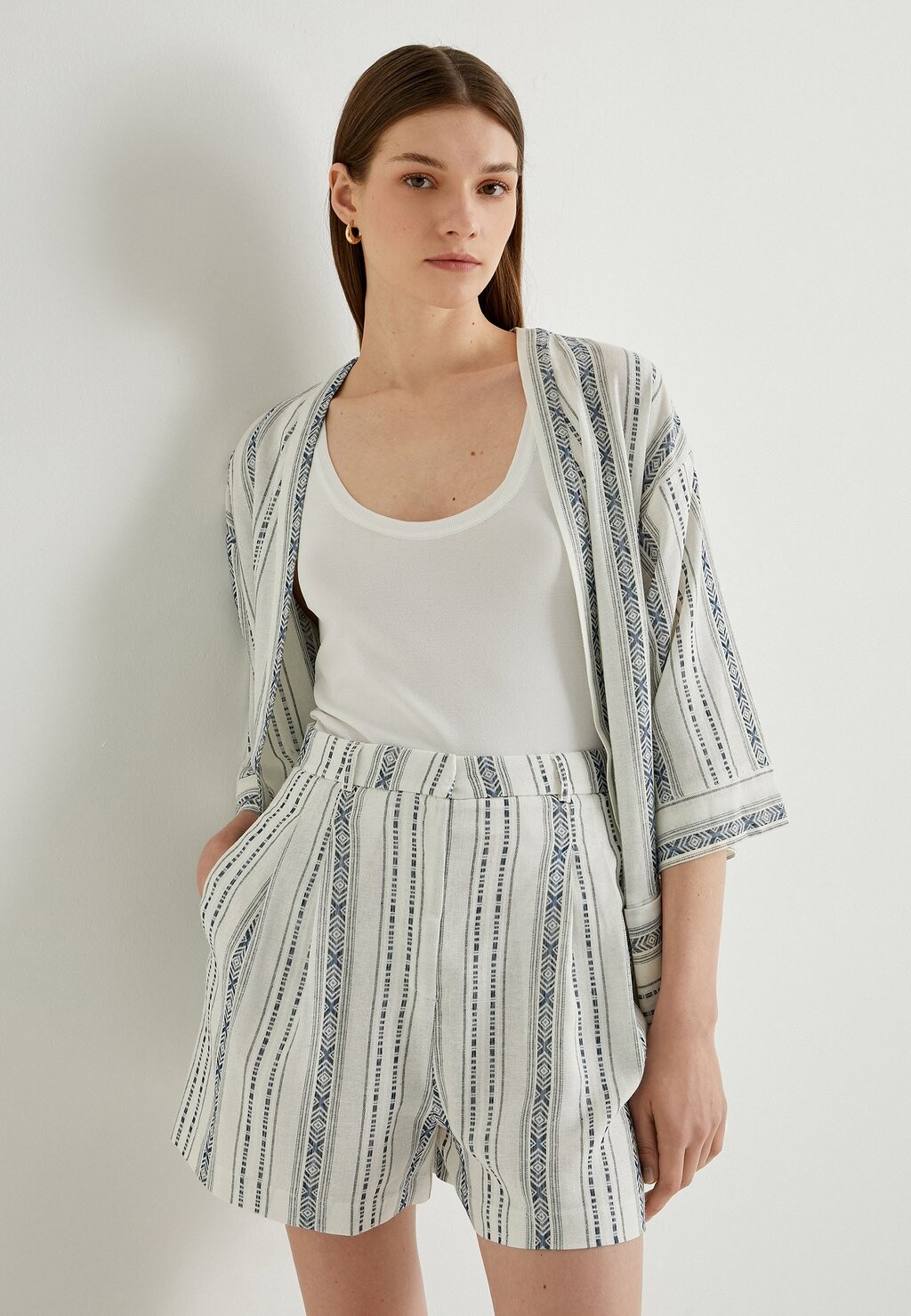 Шорты Koton, синий
Шорты Koton, синий