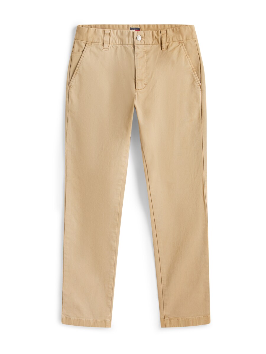 Обычные брюки-чинос Tommy Jeans SCANTON, песочный
Обычные брюки-чинос Tommy Jeans SCANTON, песочный