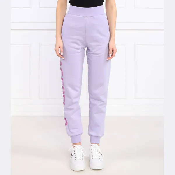Спортивные брюки стандартного кроя Karl Lagerfeld, лавандовый
Спортивные брюки стандартного кроя Karl Lagerfeld, лавандовый