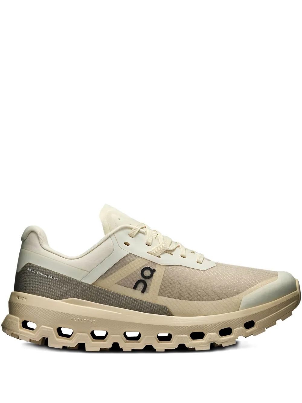 Кроссовки Cloudvista 2 Cream Desert On Running, нейтральный
Кроссовки Cloudvista 2 Cream Desert On Running, нейтральный