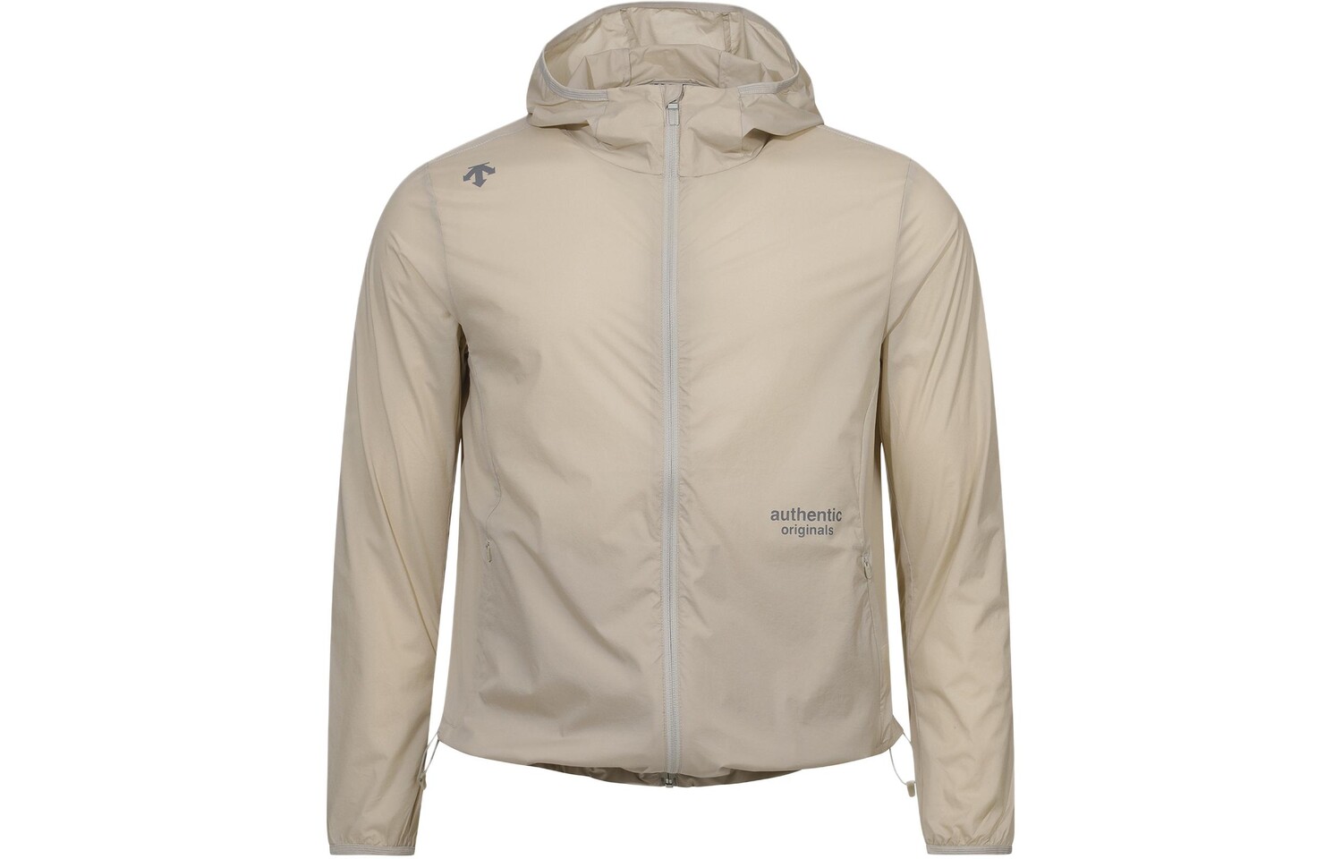 Куртка унисекс Descente, зеленый
Куртка унисекс Descente, зеленый