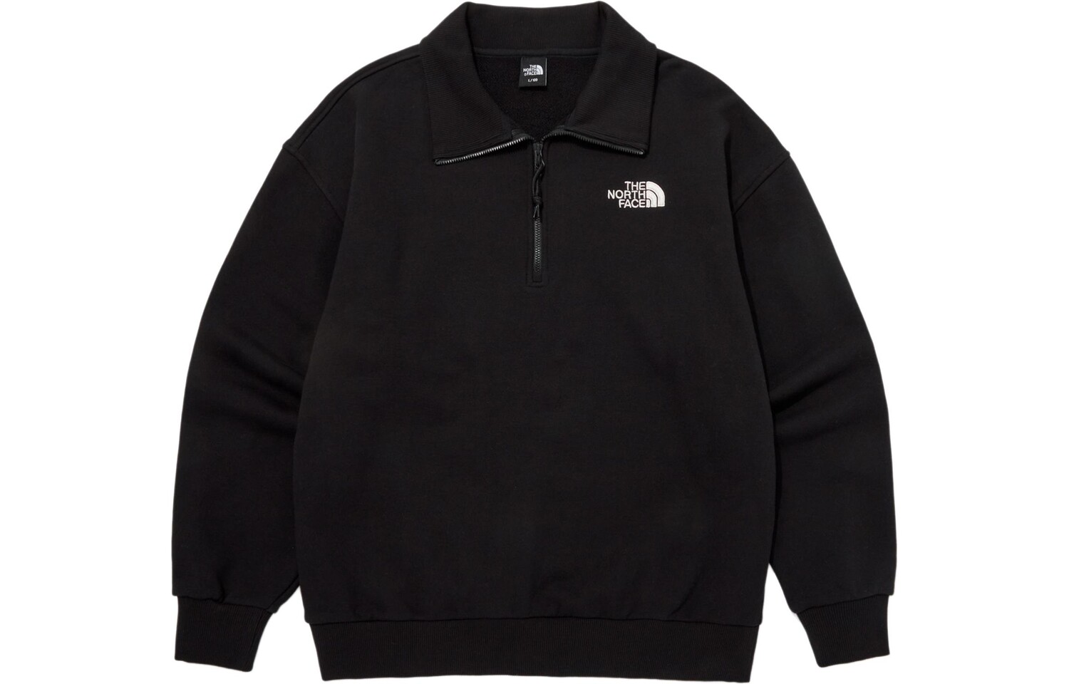 THE NORTH FACE Мужская толстовка, цвет Black
THE NORTH FACE Мужская толстовка, цвет Black