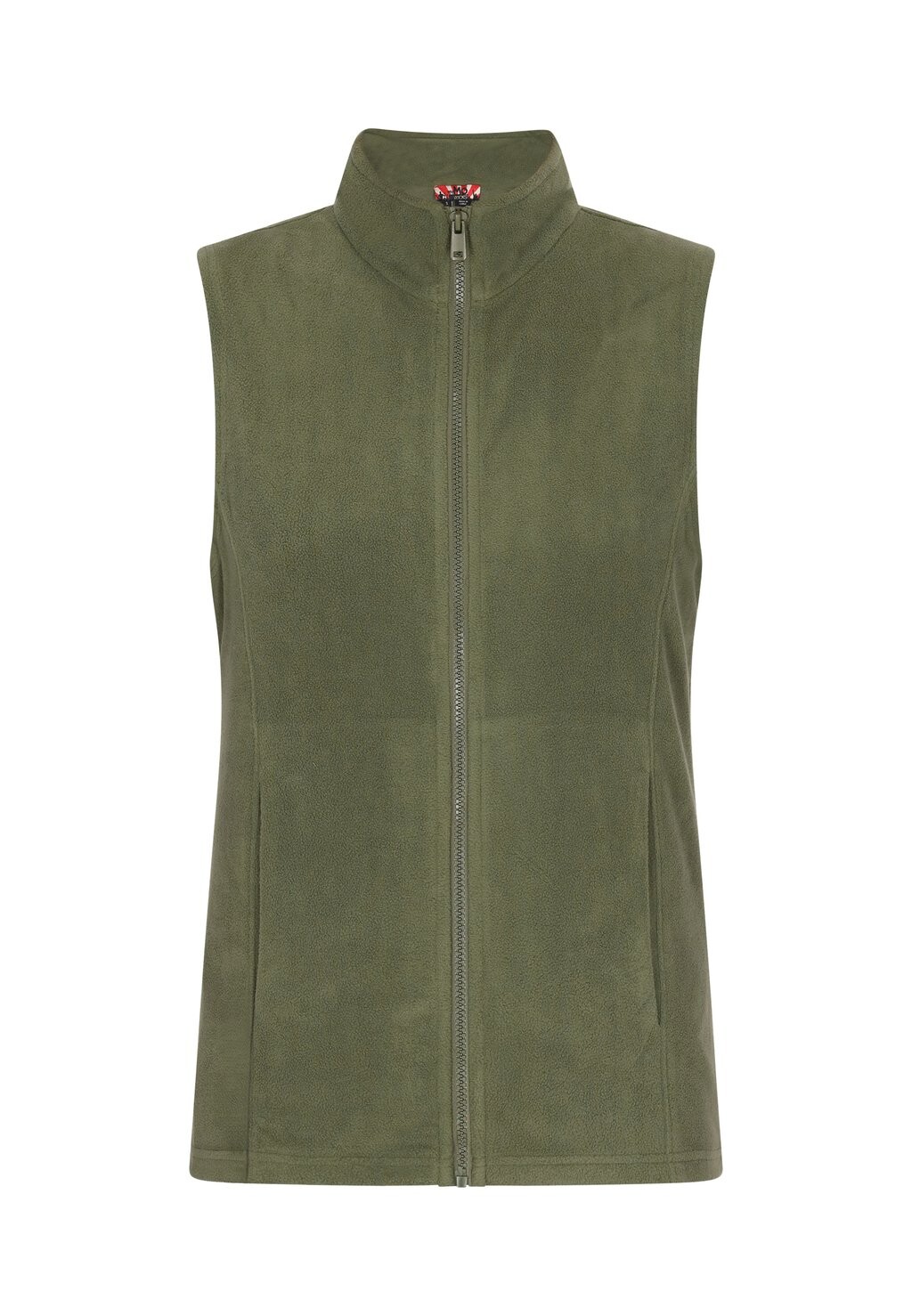 Жилет myMo ROCKS, хаки
Жилет myMo ROCKS, хаки