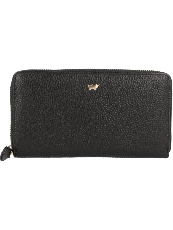 Кошелек Braun Büffel, черный
Кошелек Braun Büffel, черный