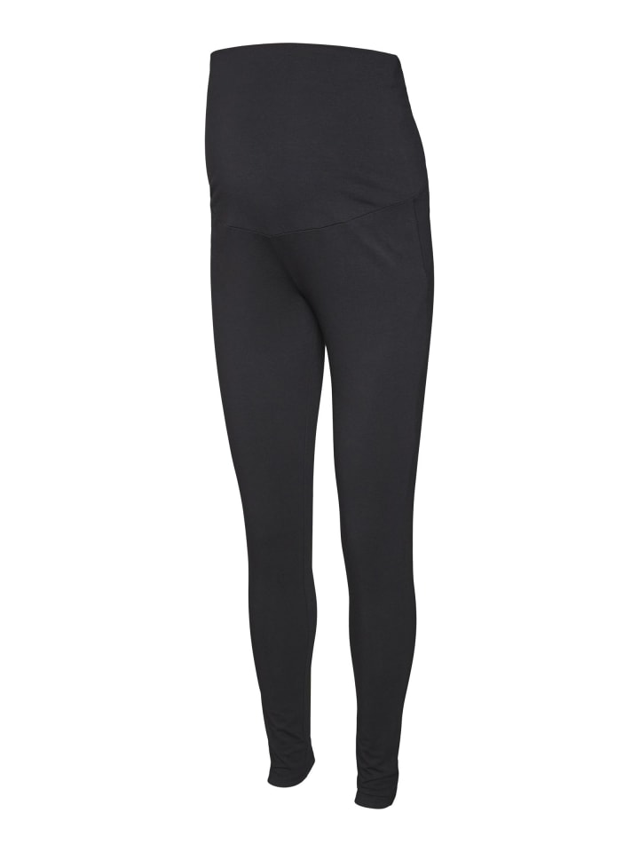 Леггинсы mama licious, черный
Леггинсы mama licious, черный