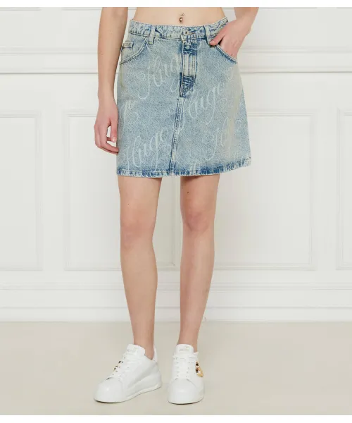 Джинсовая юбка gami_2_b Hugo Blue, синий
Джинсовая юбка gami_2_b Hugo Blue, синий