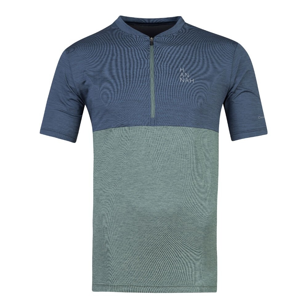 Спортивная футболка Hannah Sanvi, серый
Спортивная футболка Hannah Sanvi, серый