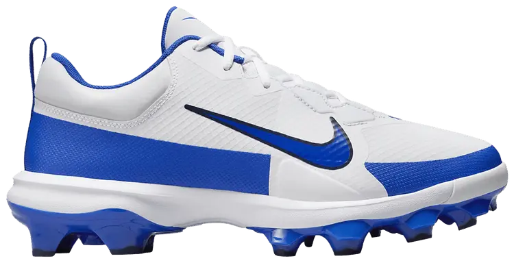 Кроссовки Nike Force Trout 9 Pro MCS, синий
Кроссовки Nike Force Trout 9 Pro MCS, синий