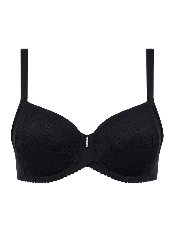 Chantelle Бюстгальтер на косточках Easy Feel Easy Support, черный
Chantelle Бюстгальтер на косточках Easy Feel Easy Support, черный