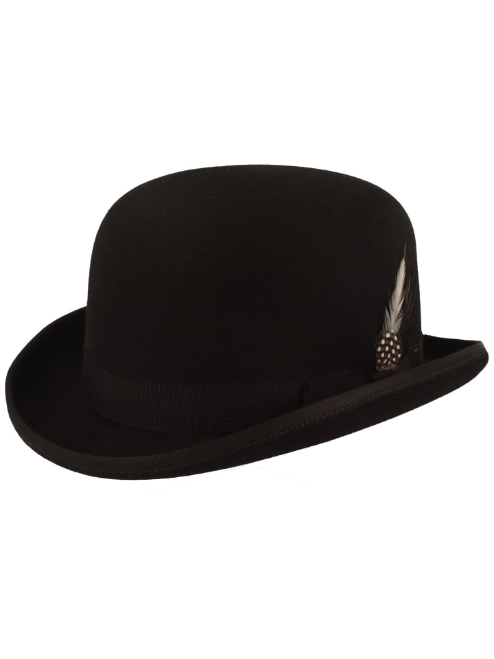 Шляпа Bailey, черный
Шляпа Bailey, черный