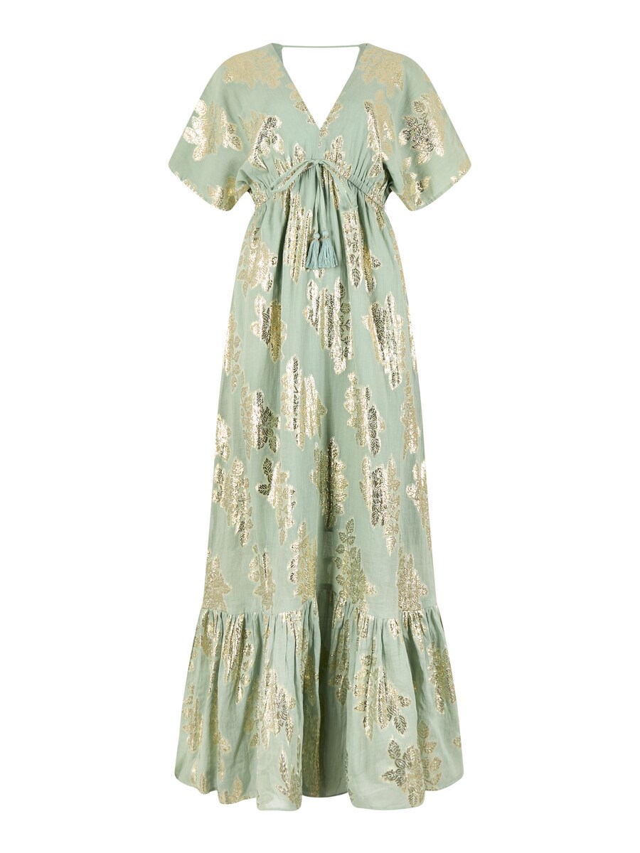 Макси платье Apricot, Mint
Макси платье Apricot, Mint