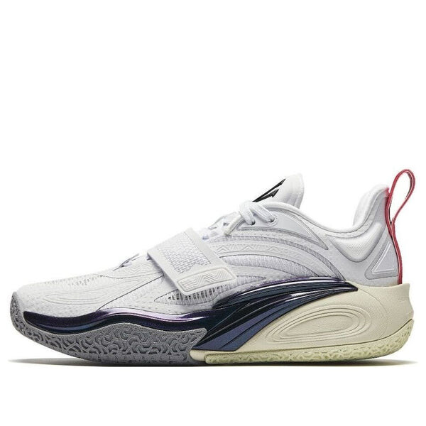 Кроссовки kai 1 'taiji' Anta, белый
Кроссовки kai 1 'taiji' Anta, белый