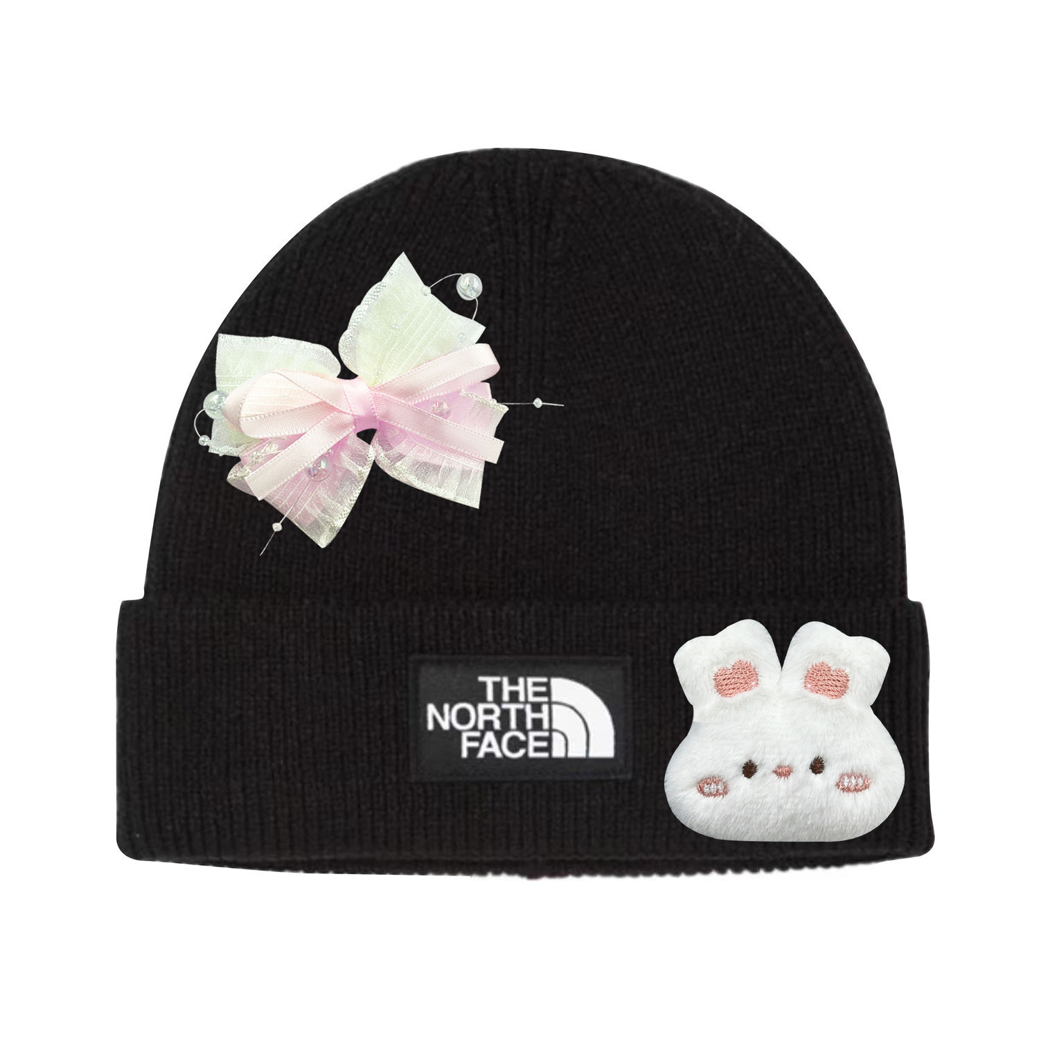 THE NORTH FACE Бейсболки Unisex Black
THE NORTH FACE Бейсболки Unisex Black