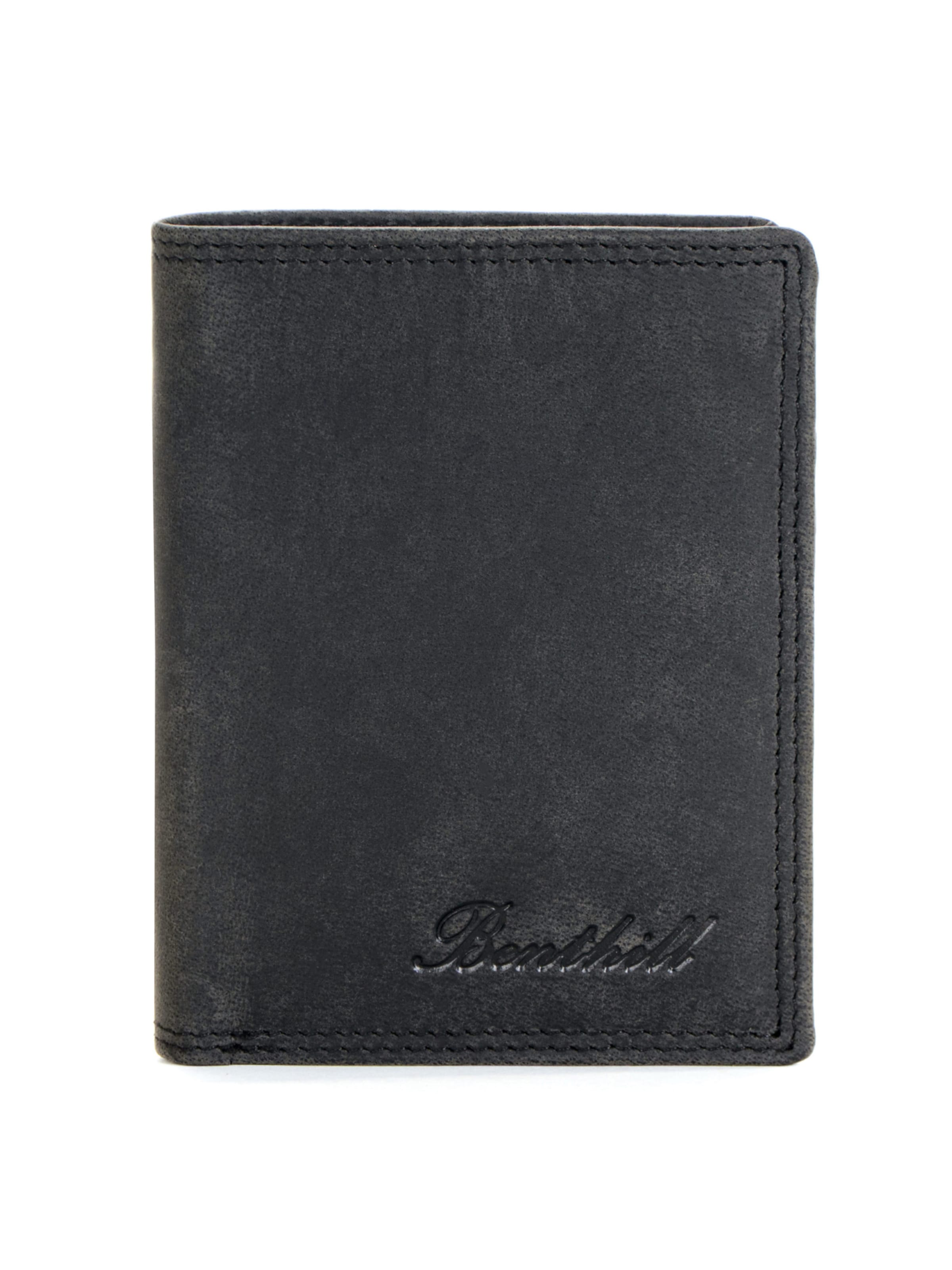 Benthill Кошелек в крапчатом черном цвете
Benthill Кошелек в крапчатом черном цвете