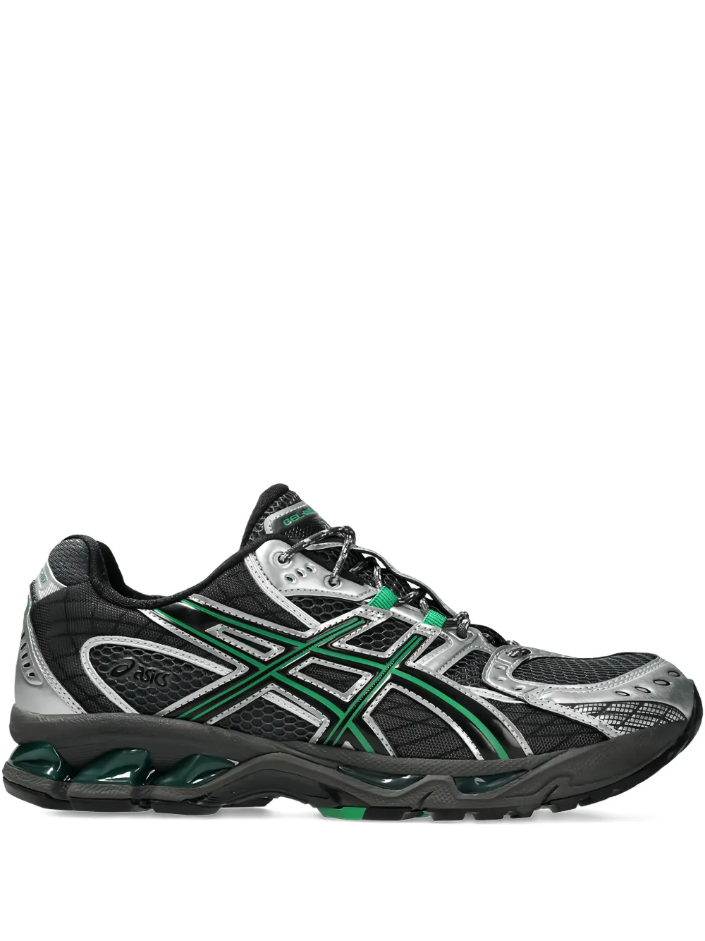 Кроссовки Gel Nimbus 10.1 Asics, черный
Кроссовки Gel Nimbus 10.1 Asics, черный