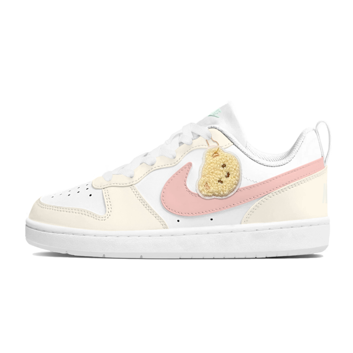 Кроссовки для скейтбординга low top детские unisex цвет custard powder Nike, Custard Powder
Кроссовки для скейтбординга low top детские unisex цвет custard powder Nike, Custard Powder