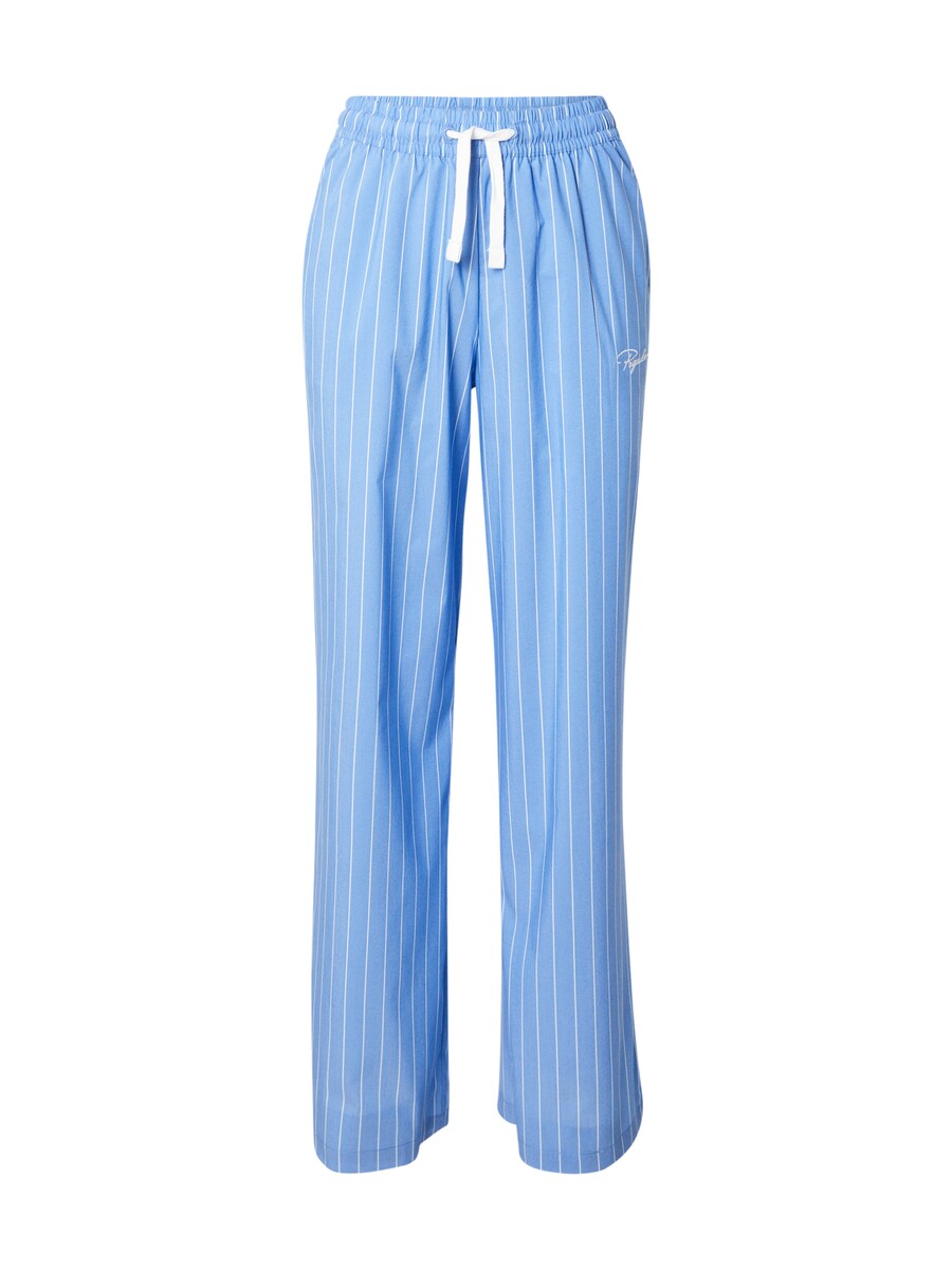 Повседневные брюки Pegador MONRO, Blue 
Повседневные брюки Pegador MONRO, Blue