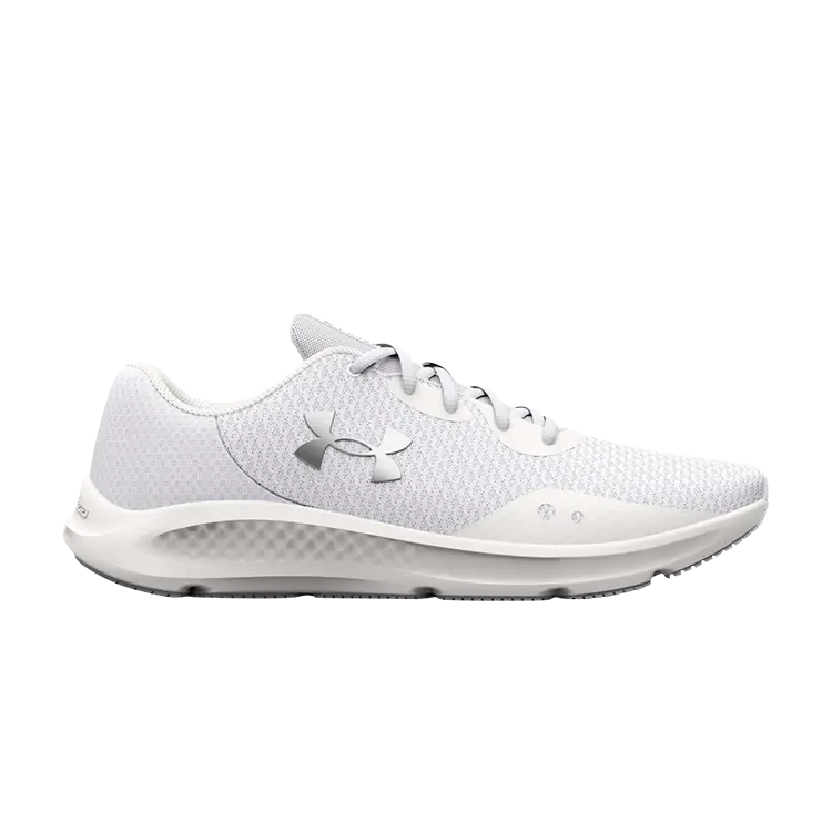 Кроссовки Under Armour Charged Pursuit 3, белый
Кроссовки Under Armour Charged Pursuit 3, белый