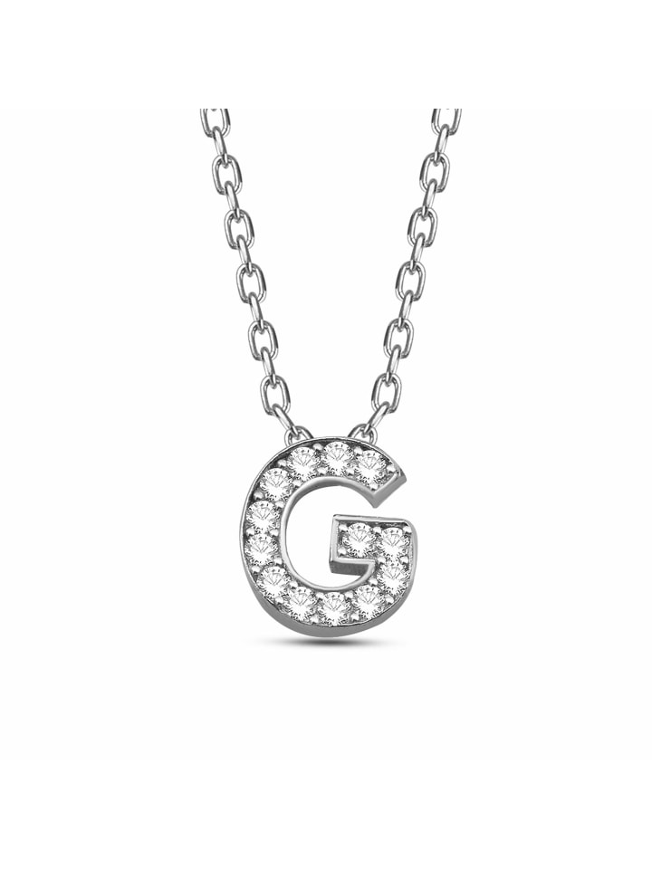 Dkeniz Колье 925/- Sterling Silber in weiß
Dkeniz Колье 925/- Sterling Silber in weiß