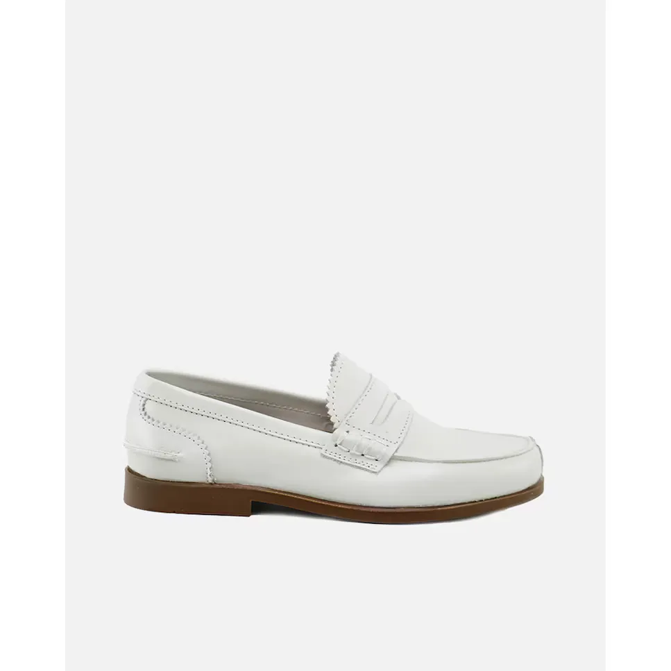 Мокасины для мальчиков из бежевой кожи наппа Eli 1957, бежевый
Мокасины для мальчиков из бежевой кожи наппа Eli 1957, бежевый