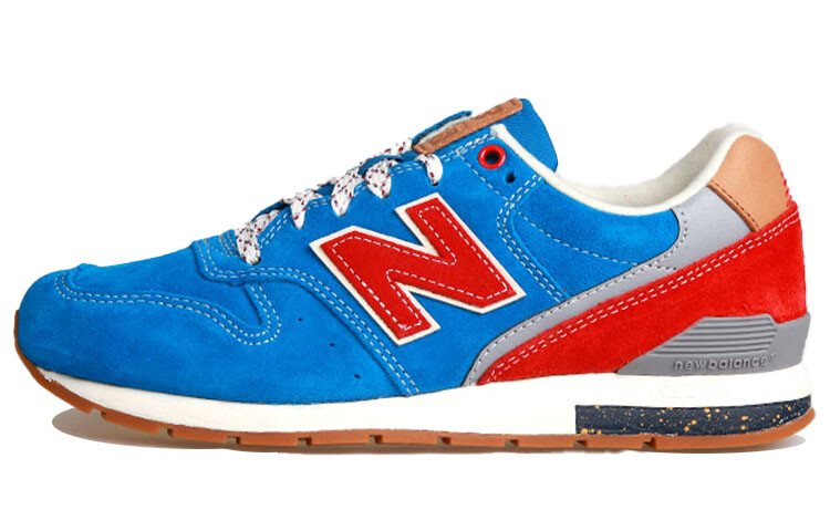 New Balance NB 996 Кроссовки унисекс
New Balance NB 996 Кроссовки унисекс