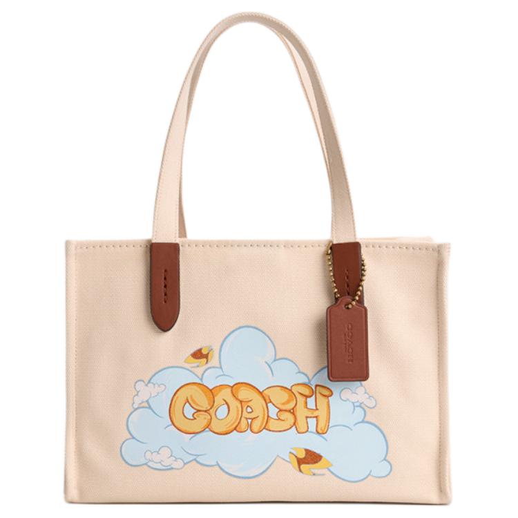 COACH Сумка
COACH Сумка