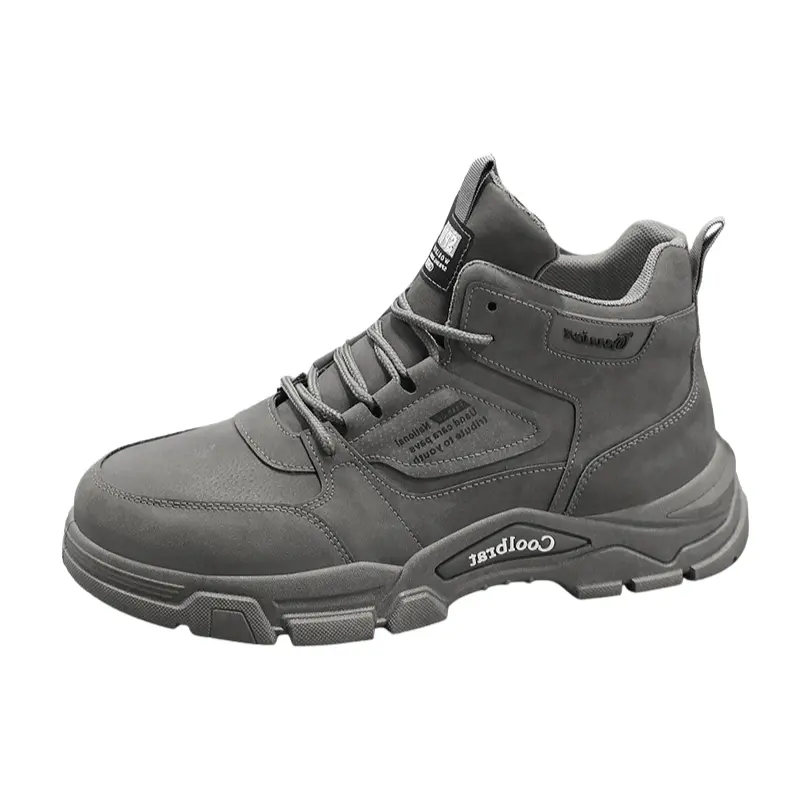 RYAW Мужские ботинки Martin цвета хаки/серый, цвет Gray
RYAW Мужские ботинки Martin цвета хаки/серый, цвет Gray