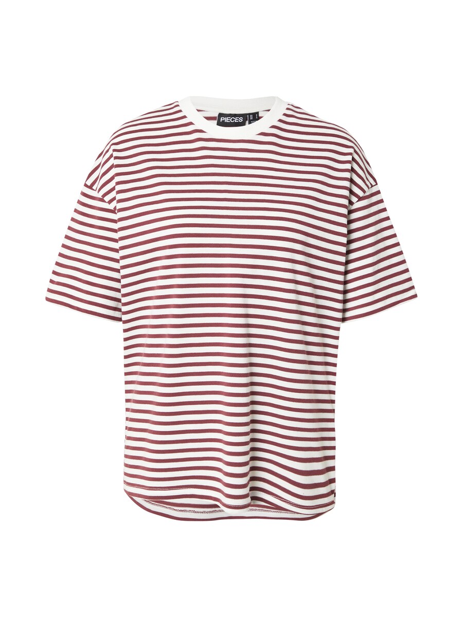 Рубашка PIECES PCSADIE, белый 
Рубашка PIECES PCSADIE, белый