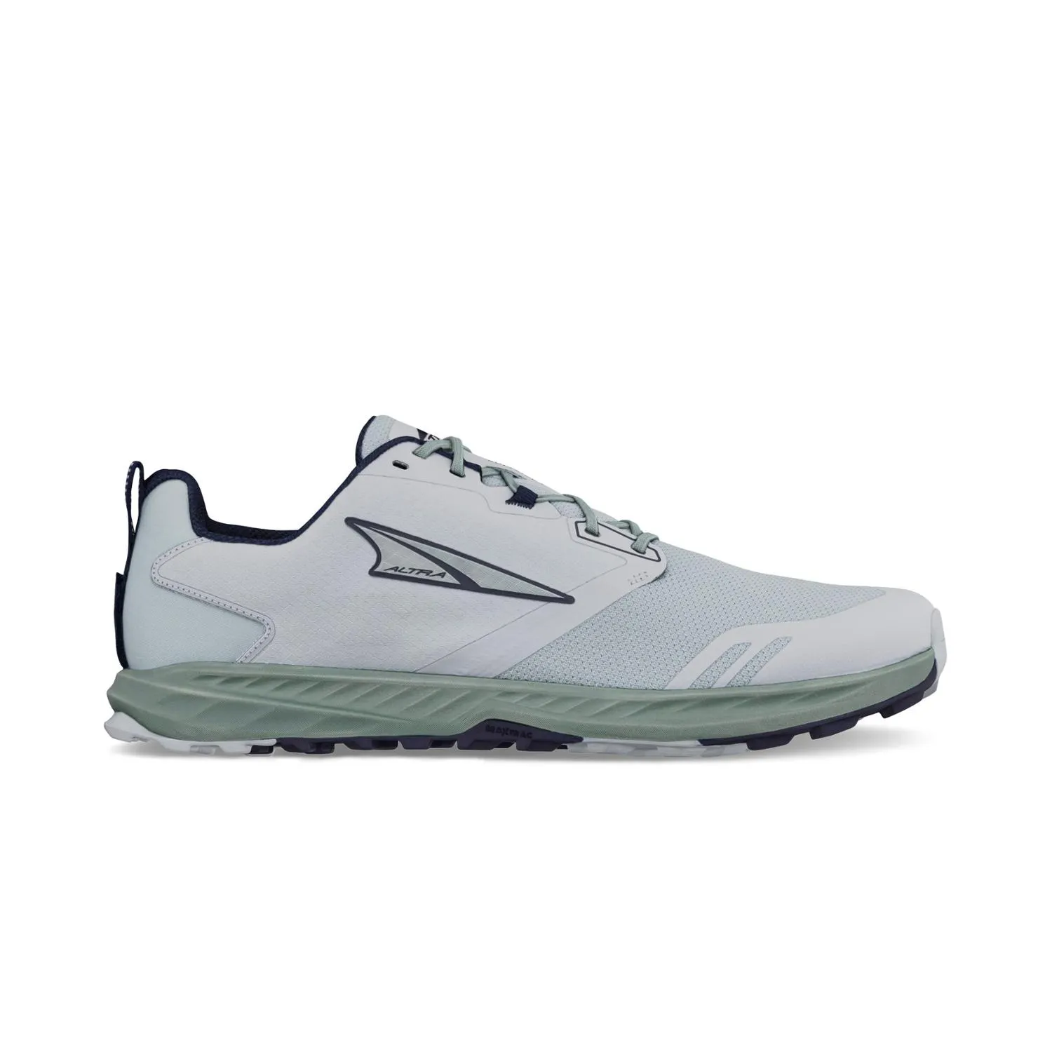 Superior 7 Трейловые кроссовки Altra, Gray
Superior 7 Трейловые кроссовки Altra, Gray