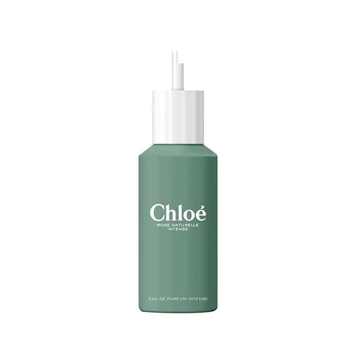 Парфюмерная вода сменный блок Chloe Rose Naturelle Intense Eau de Parfum
Парфюмерная вода сменный блок Chloe Rose Naturelle Intense Eau de Parfum