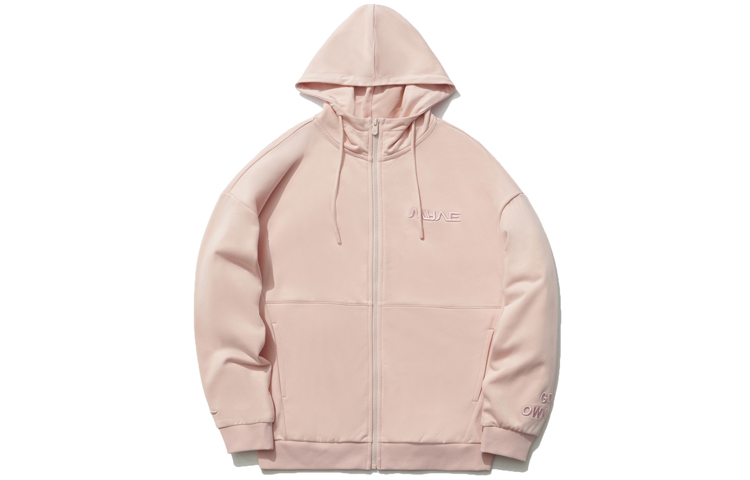Li-Ning Куртка LiNing женская Light Water Pink
Li-Ning Куртка LiNing женская Light Water Pink